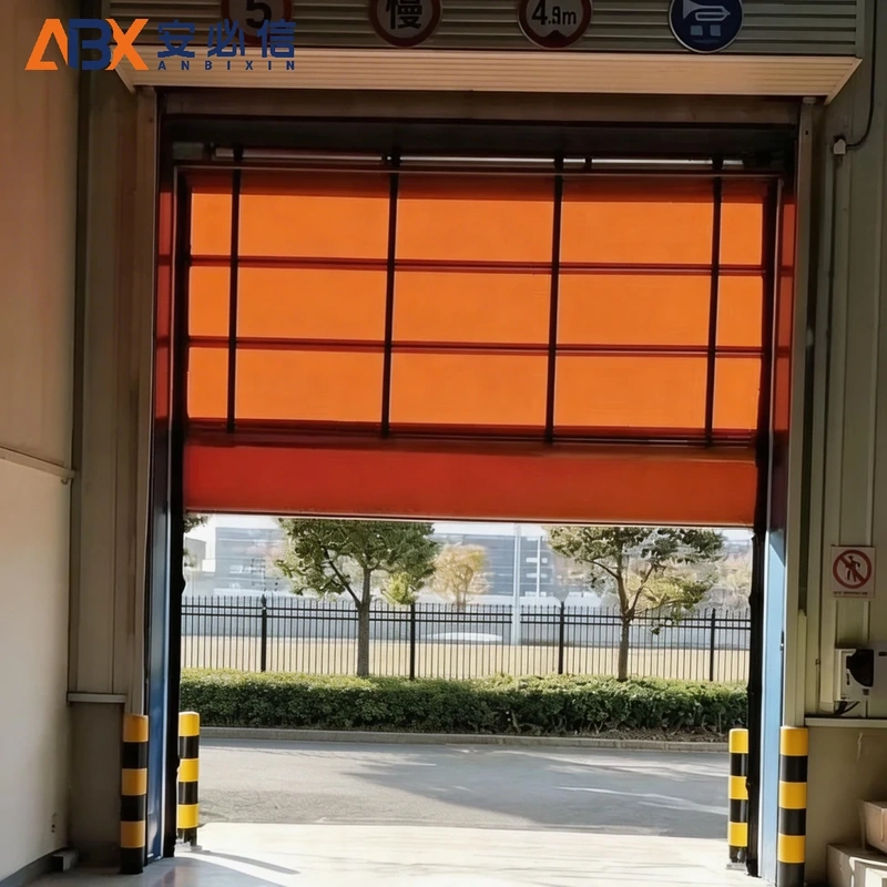 锦州市高速堆积门