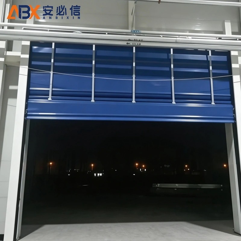 锦州市机械式门封