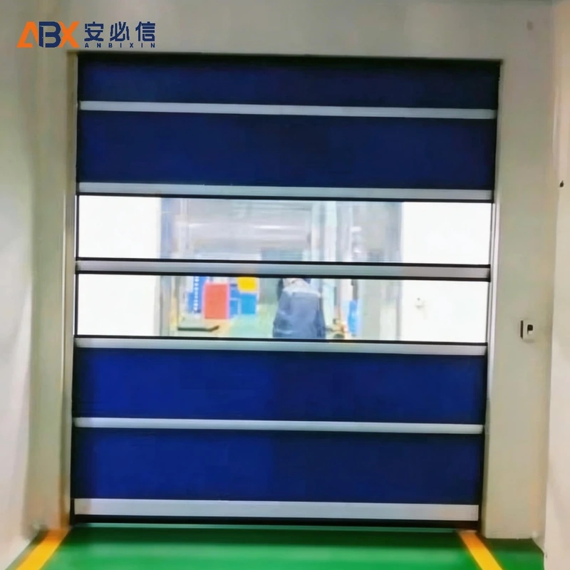 锦州市快速门
