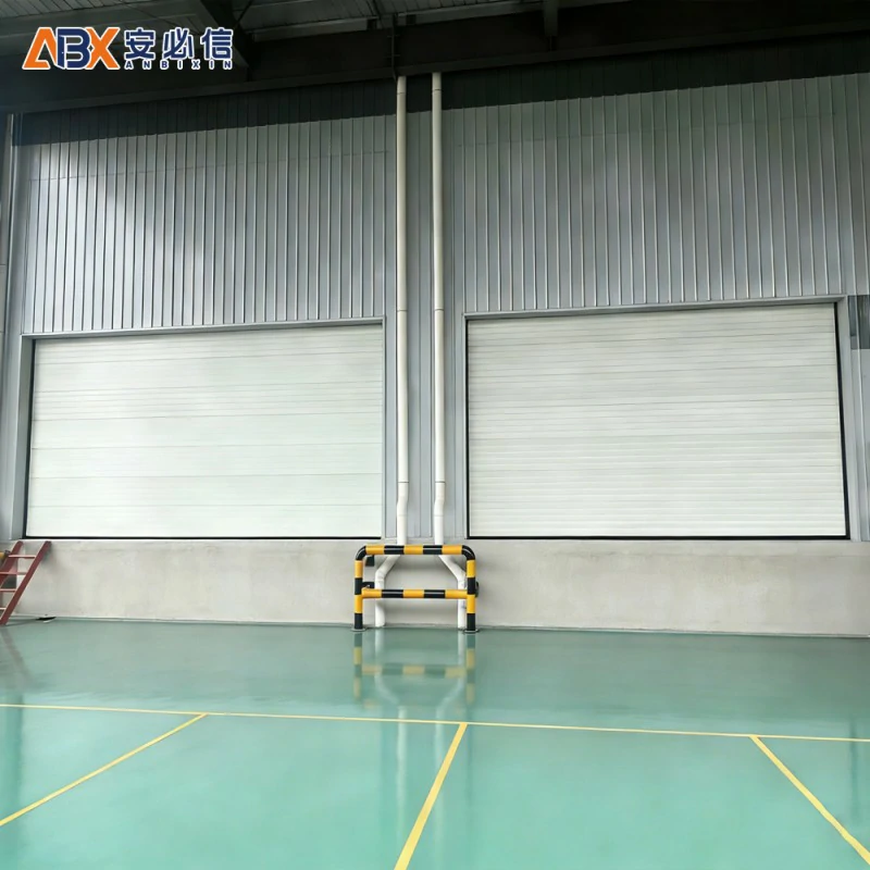 锦州市工业滑升门