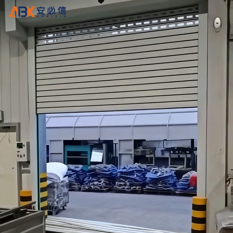 锦州市厂房高速门